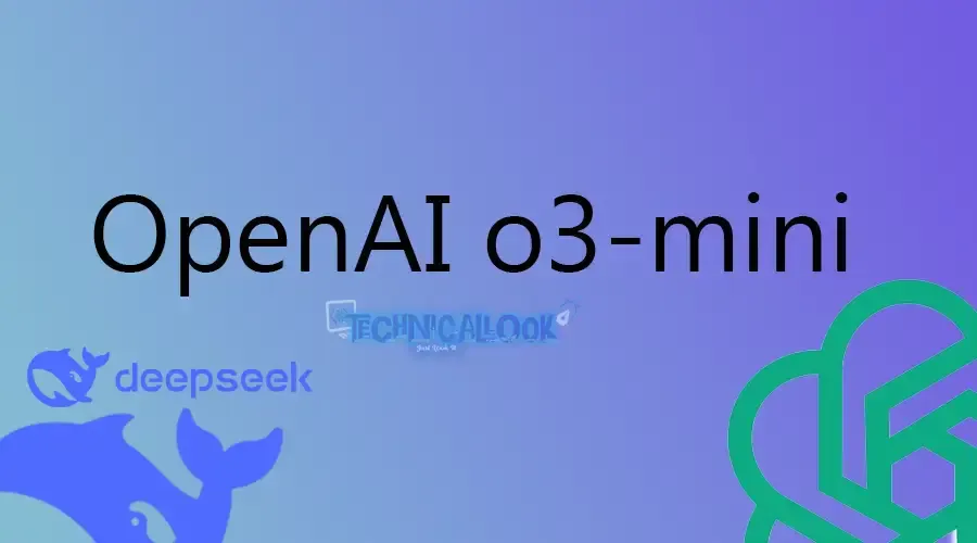 OpenAI o3 Mini