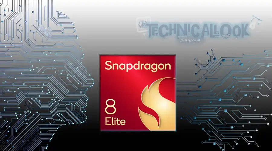 Snapdragon 8 Elite