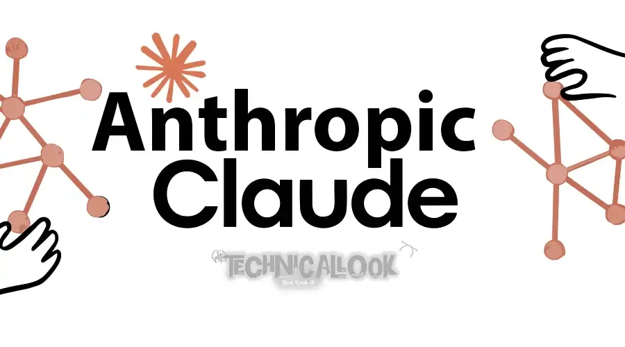 Anthropic Claude AI