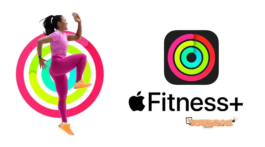 Apple fitness plus joining hands with Strava