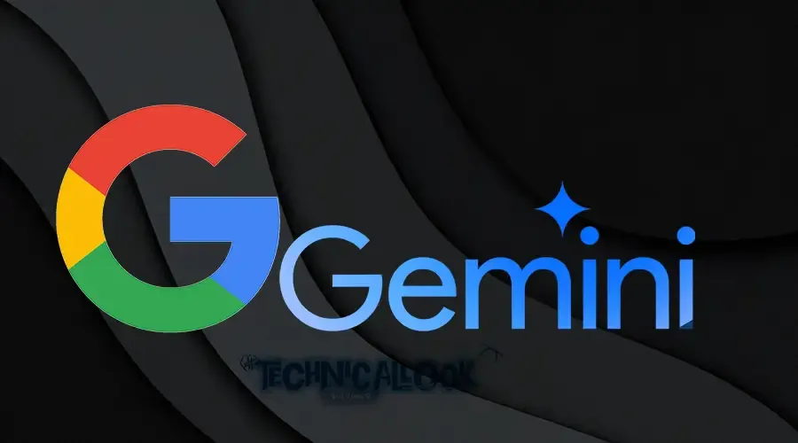 Google Gemini AI