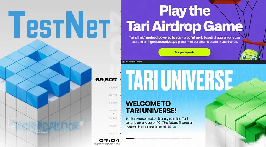 Tari Airdrop