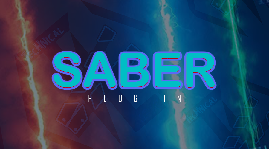 SABAR Plugin for Neon or Light Effect