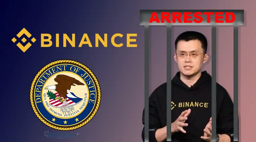 Unraveling the Binance Controversy: A $4.3 Billion Settlement Shakes the Crypto World