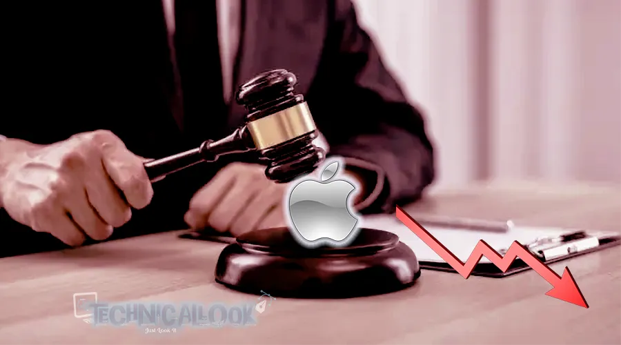 Apple loses $113 billion in value due to US law investigation