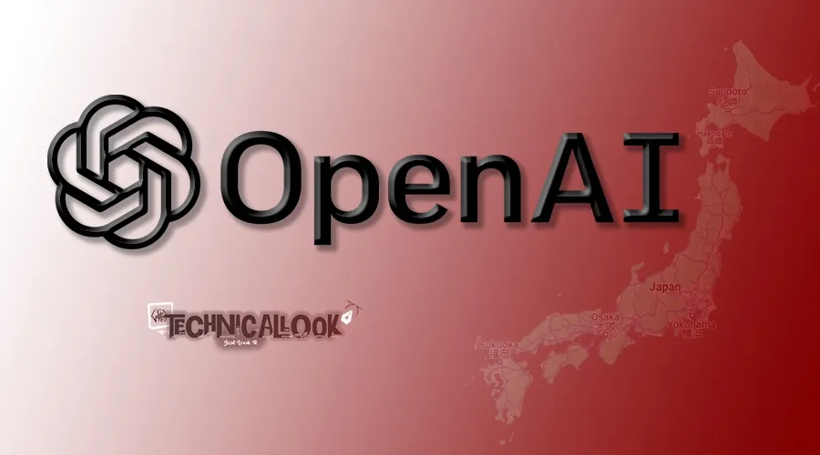 OpenAI Makes Strategic Move into Asia with Tokyo Hub and Japanese GPT-4 Model