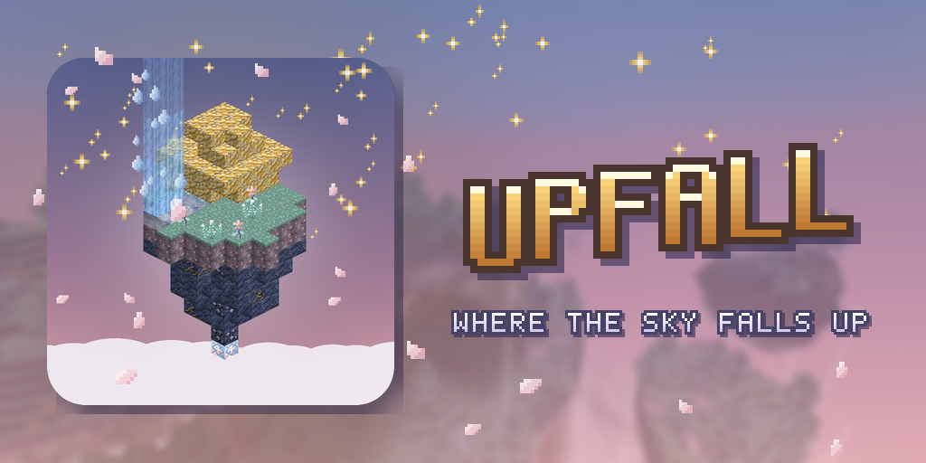 Upfall