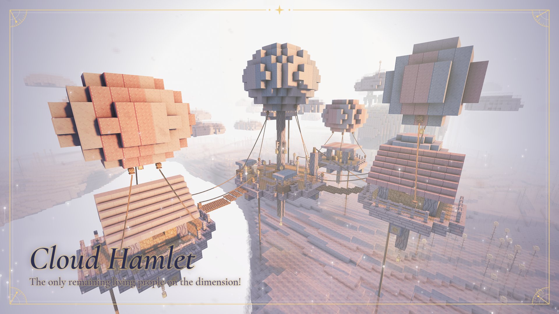 Cloud Hamlet