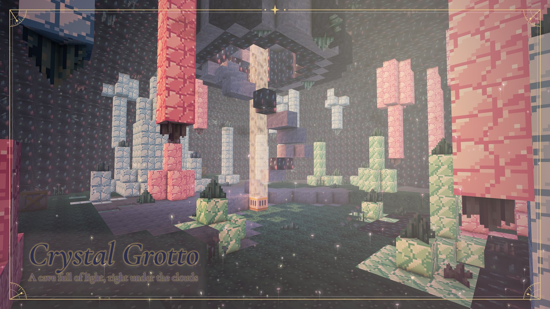 Crystal Grotto