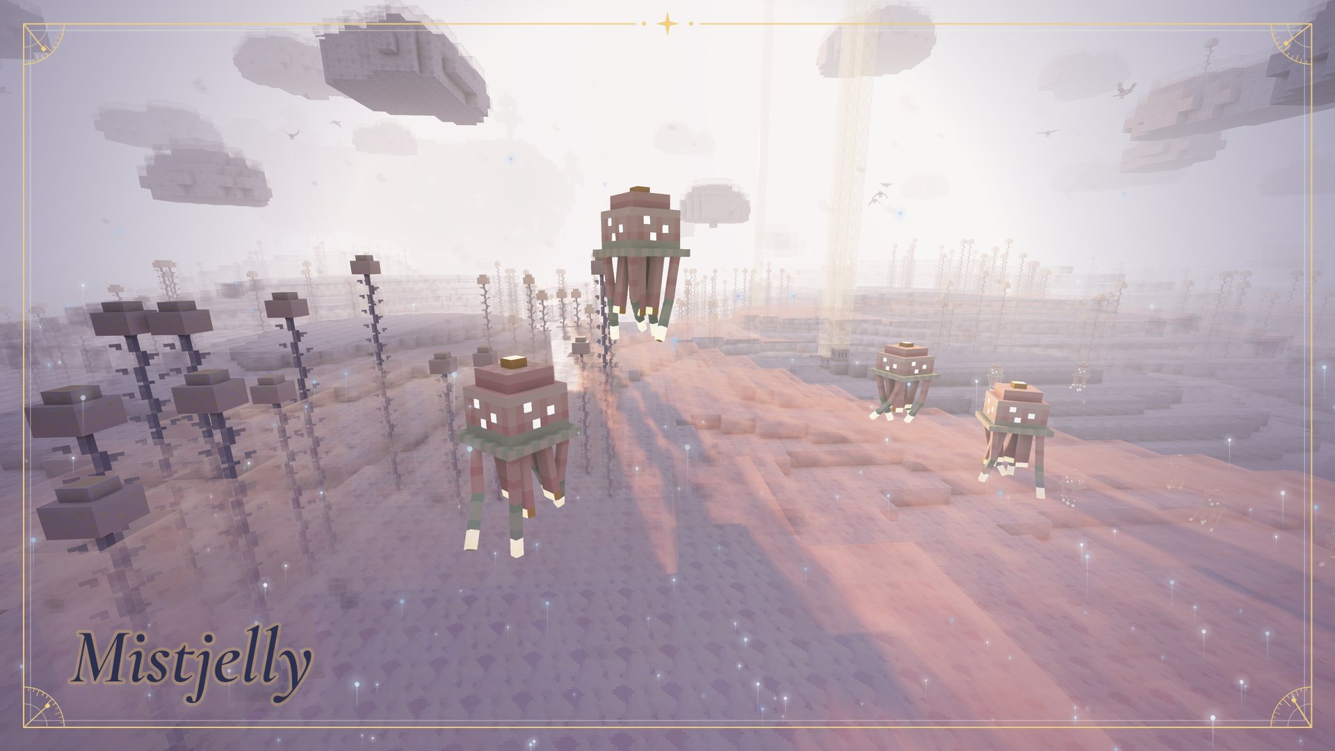 Mistjelly