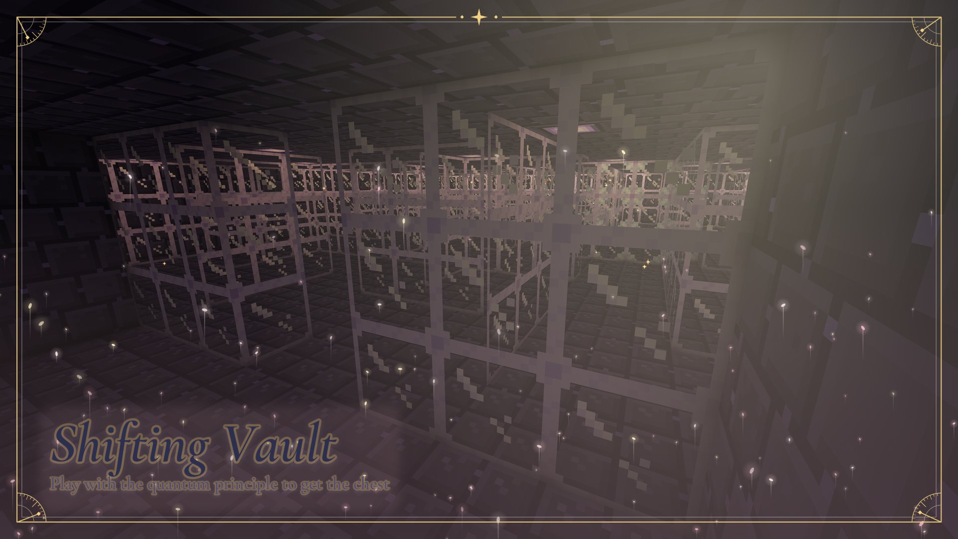 Shifting Vault