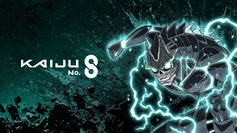 8Kaijuu