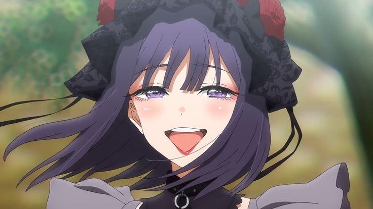 Sono Bisque Doll wa Koi wo suru