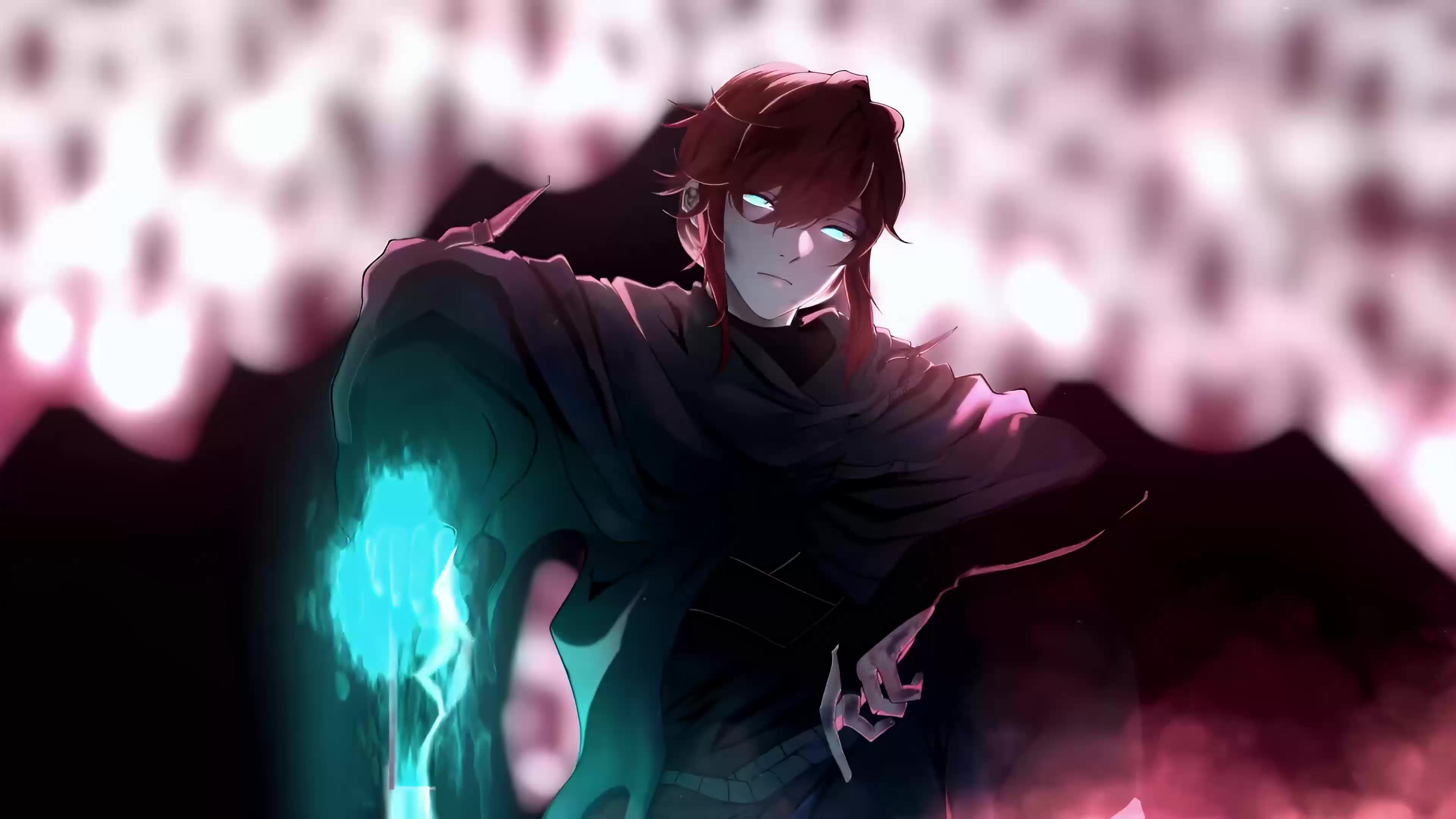 The Beginning After The End