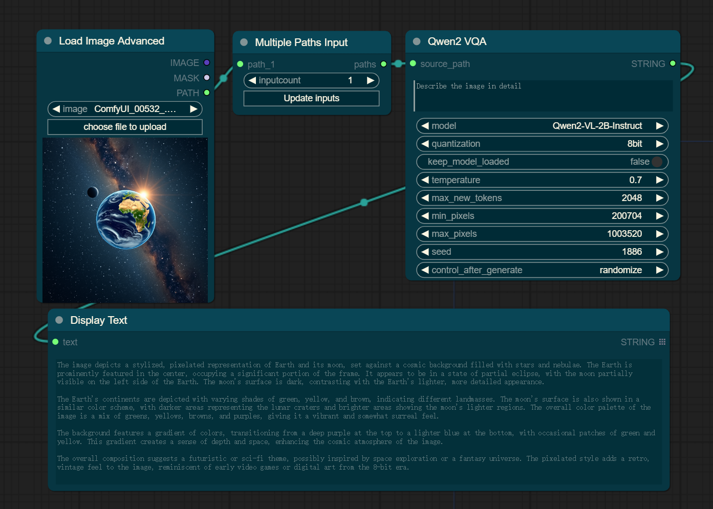 Chat_with_single_image_workflow preview