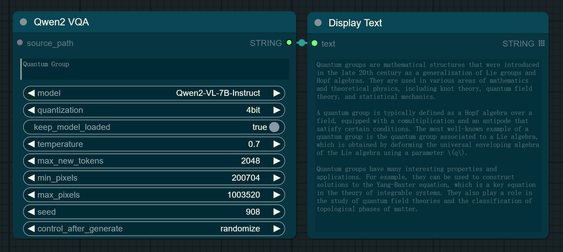 Chat_with_text_workflow preview