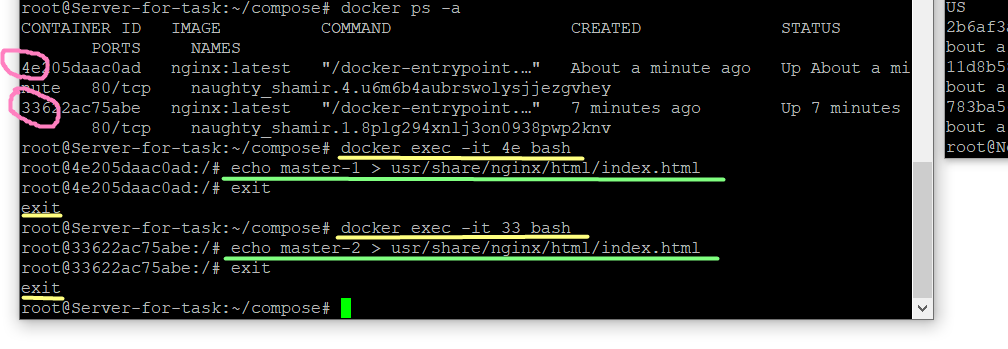 GitHub - Iv4nGB/Containerization-Seminar_55