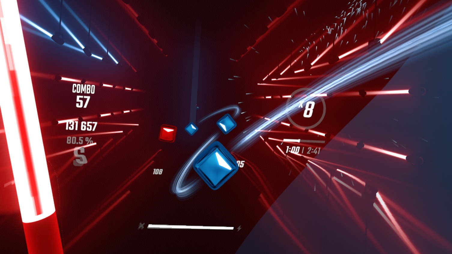 моды для beat saber steam фото 102