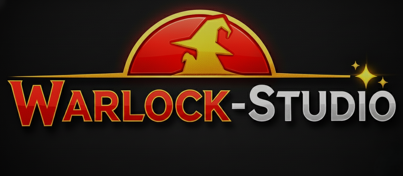 Ivan-Ayub97/Warlock-Studio cover