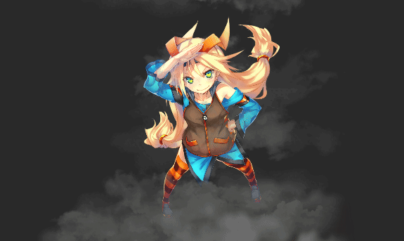 Unity Parallax Effect