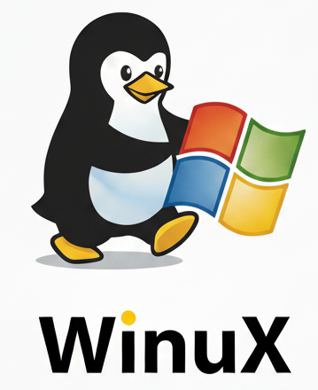 WinuX