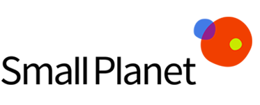 Small Planet logo
