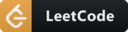 LeetCode Button