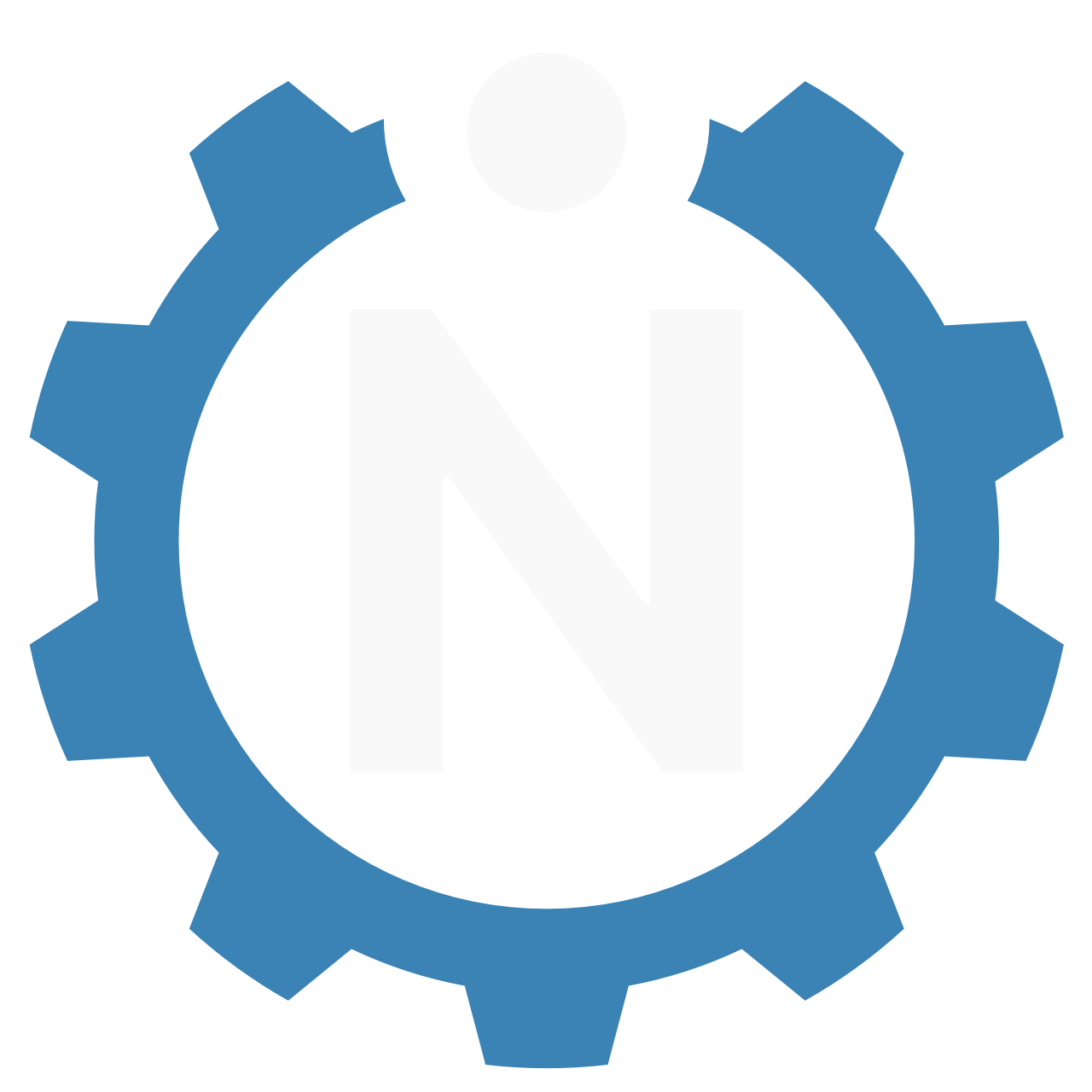 NumDot: Tensor Math and Scientific Computation's icon