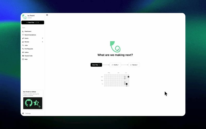 Voice and Rich Input