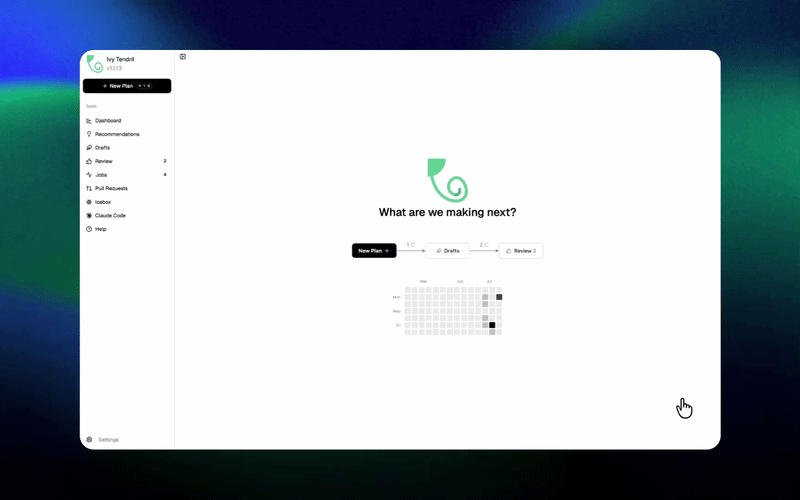 GitHub Integration