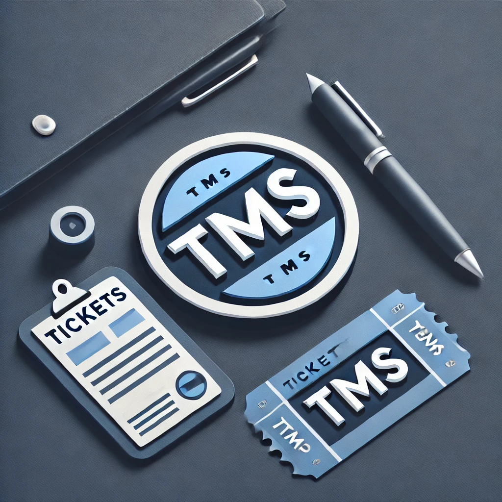 ParchmentTMS Logo