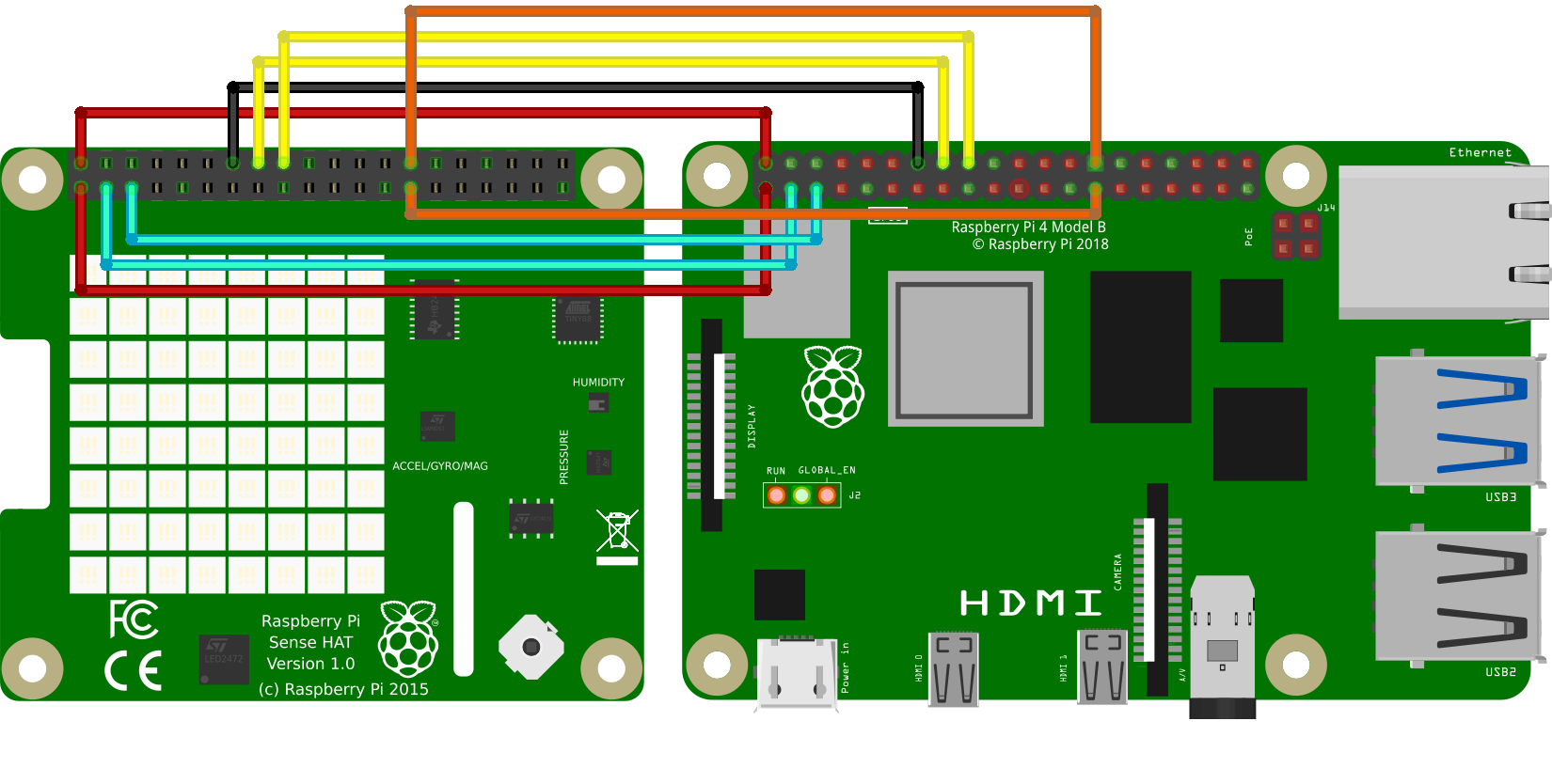 rpi schematic