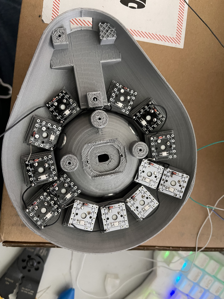 PCB