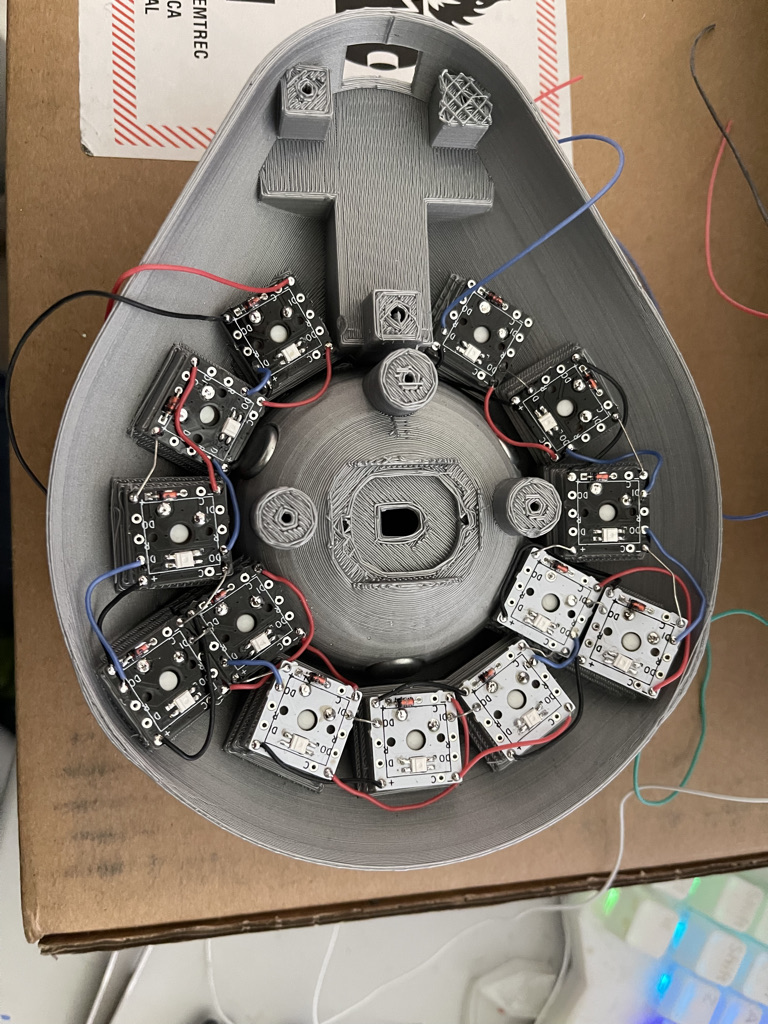 PCB