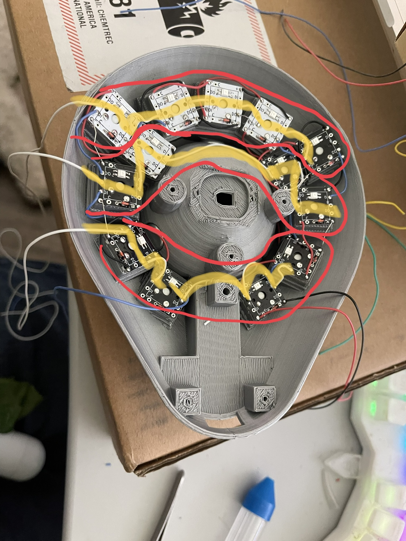 PCB