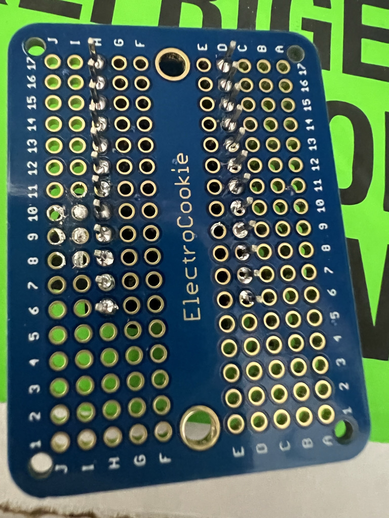 PCB