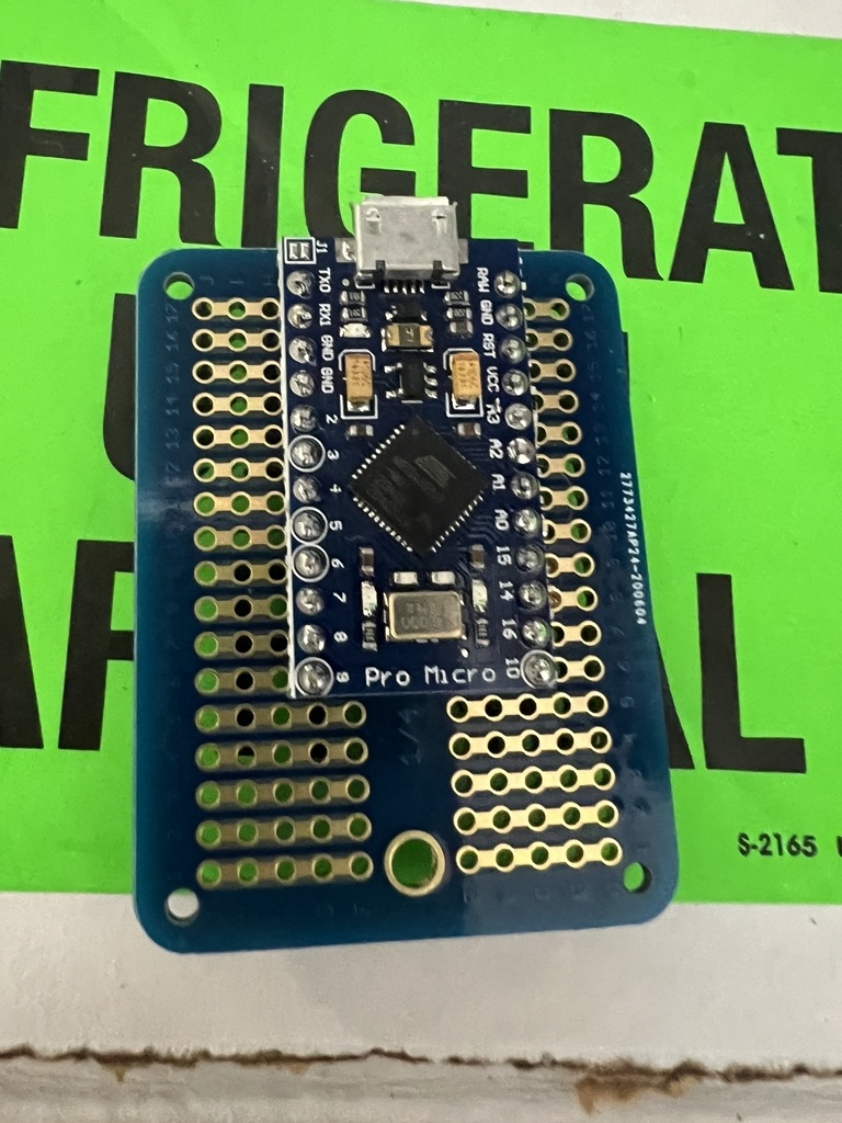 PCB