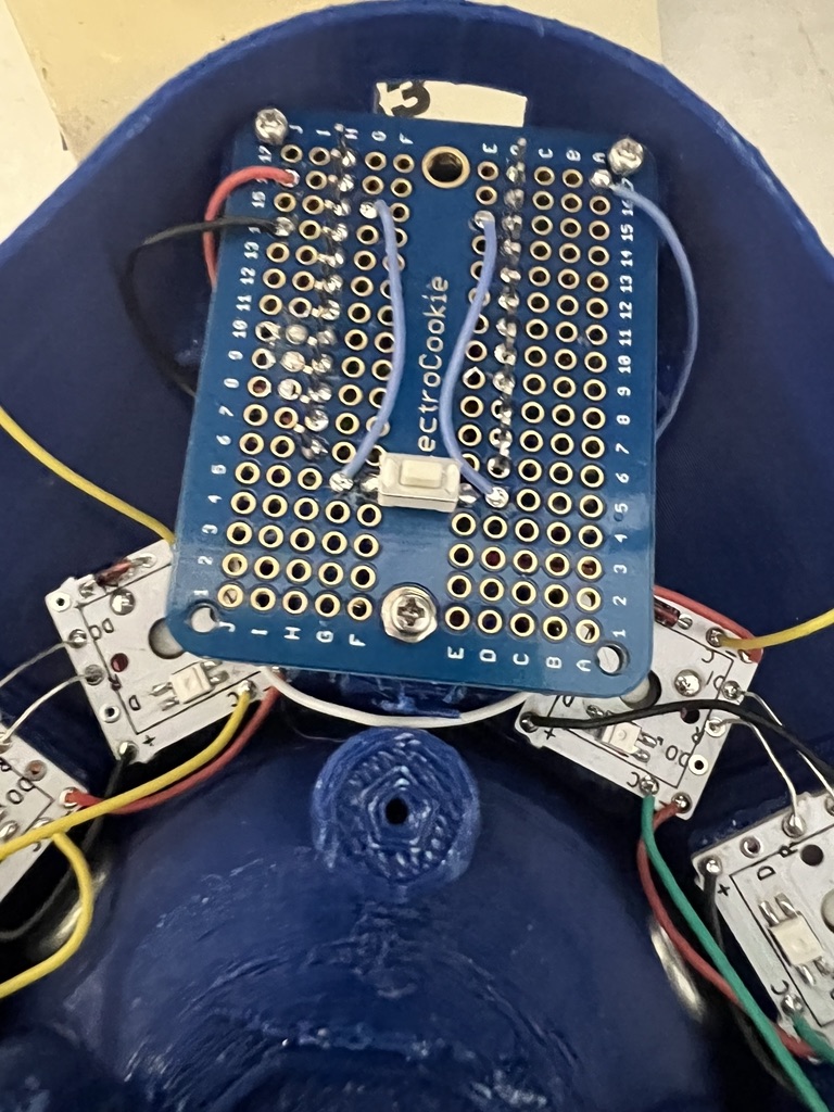 PCB