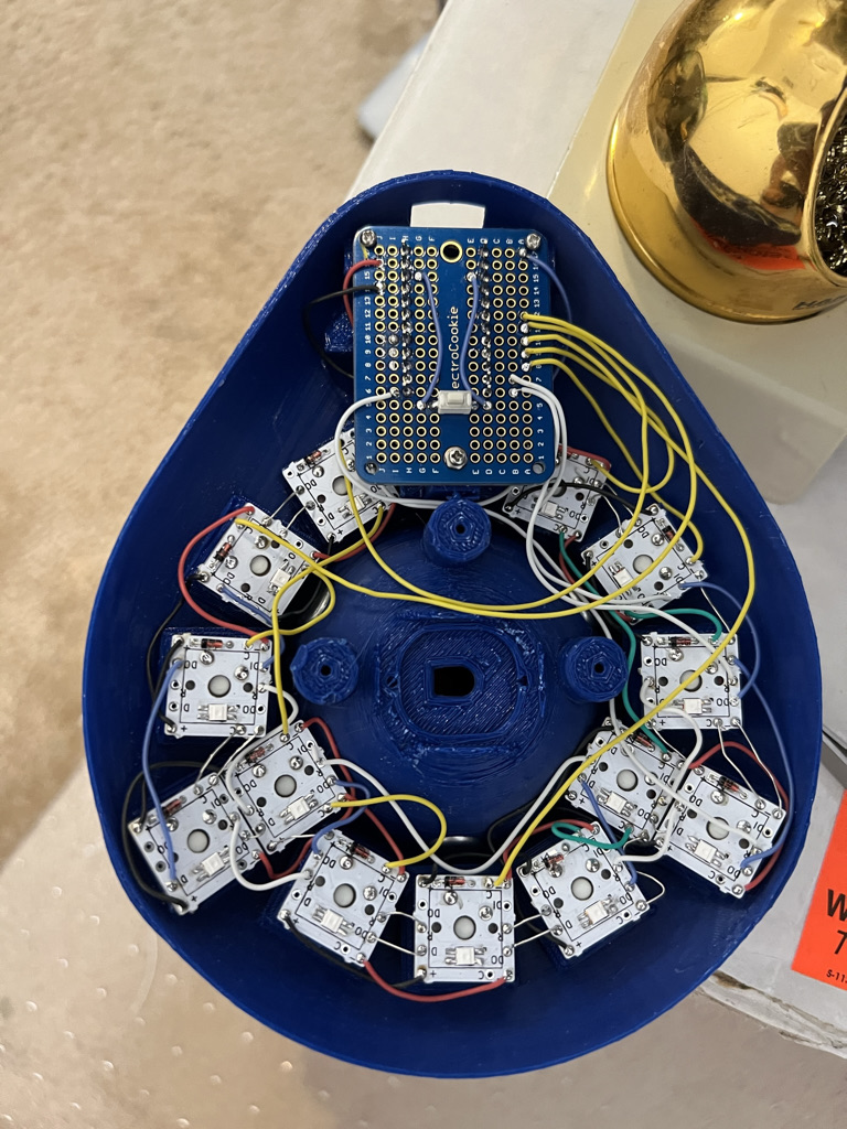 PCB