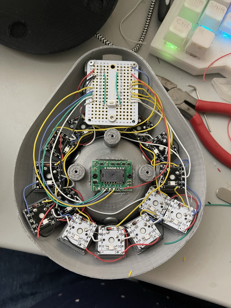 PCB