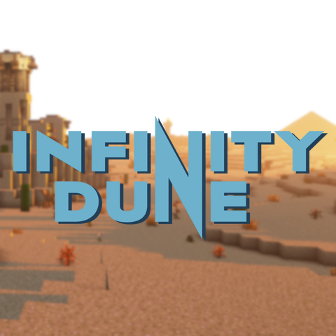 infinitydune logo