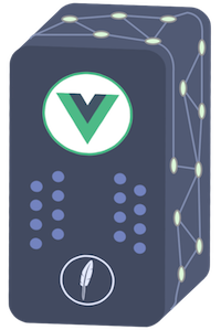 feathers-vuex service logo