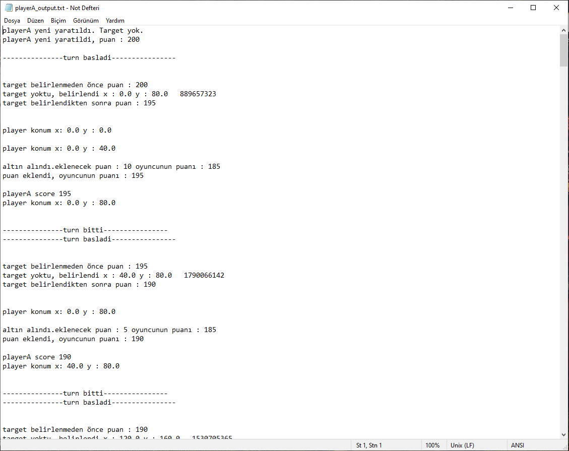 GitHub - J4CKHunter/goldGame: a gold collecting game, 4 bots with ...