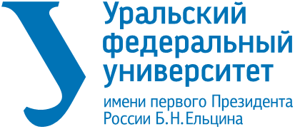 UrFU logo