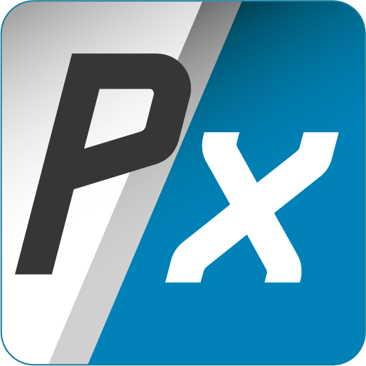 Phlexmod Icon