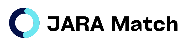 JARA Logo Light