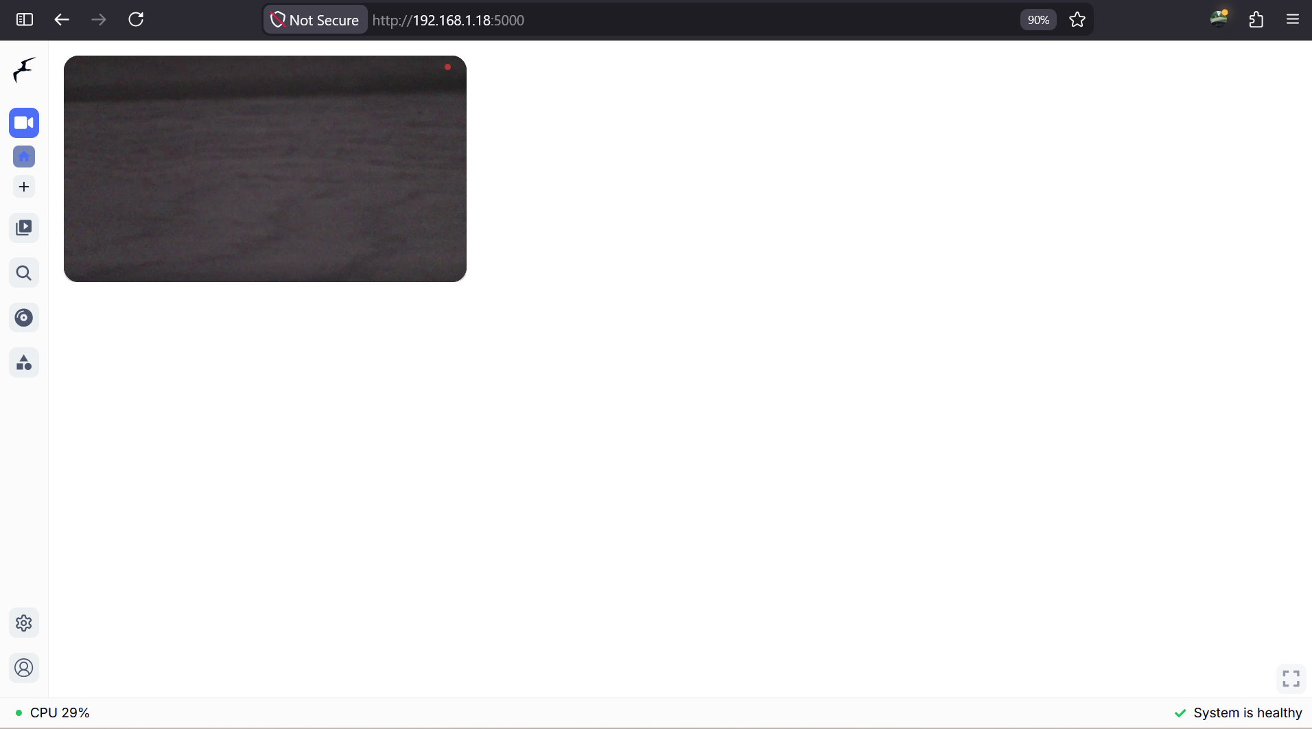 DHT22 x VPD x pgsql Webapp