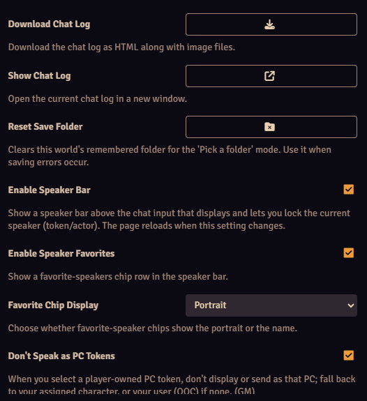 sch-customize overview