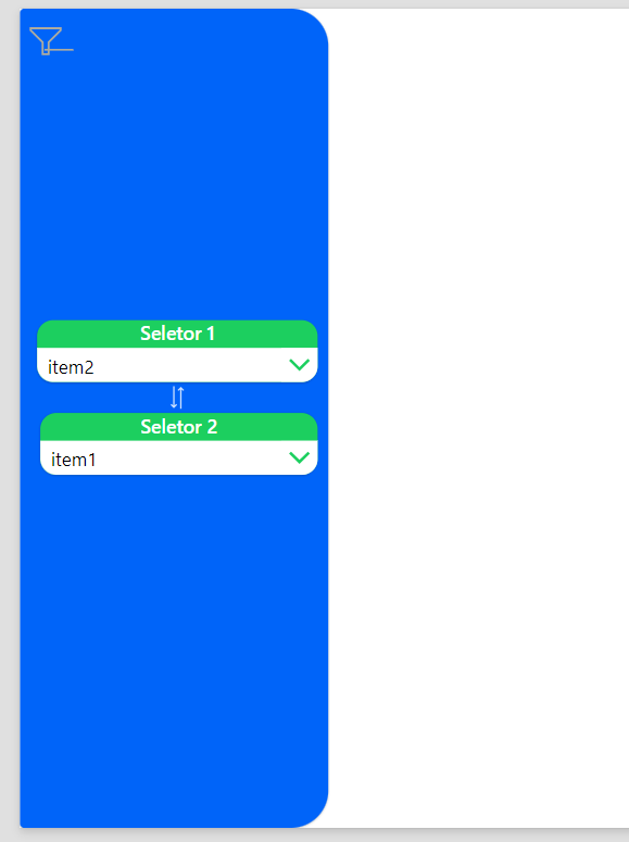 Slide filter | Power Apps Tools