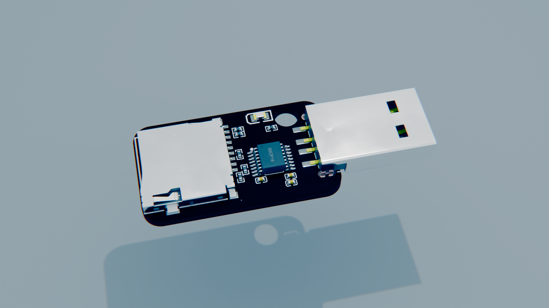 Rd, from the project README